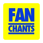 Logo of FanChants Colombia Fans Songs & Chants android Application 